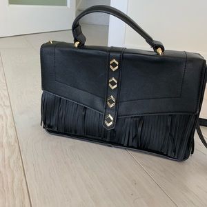 BCBGeneration cross body bag